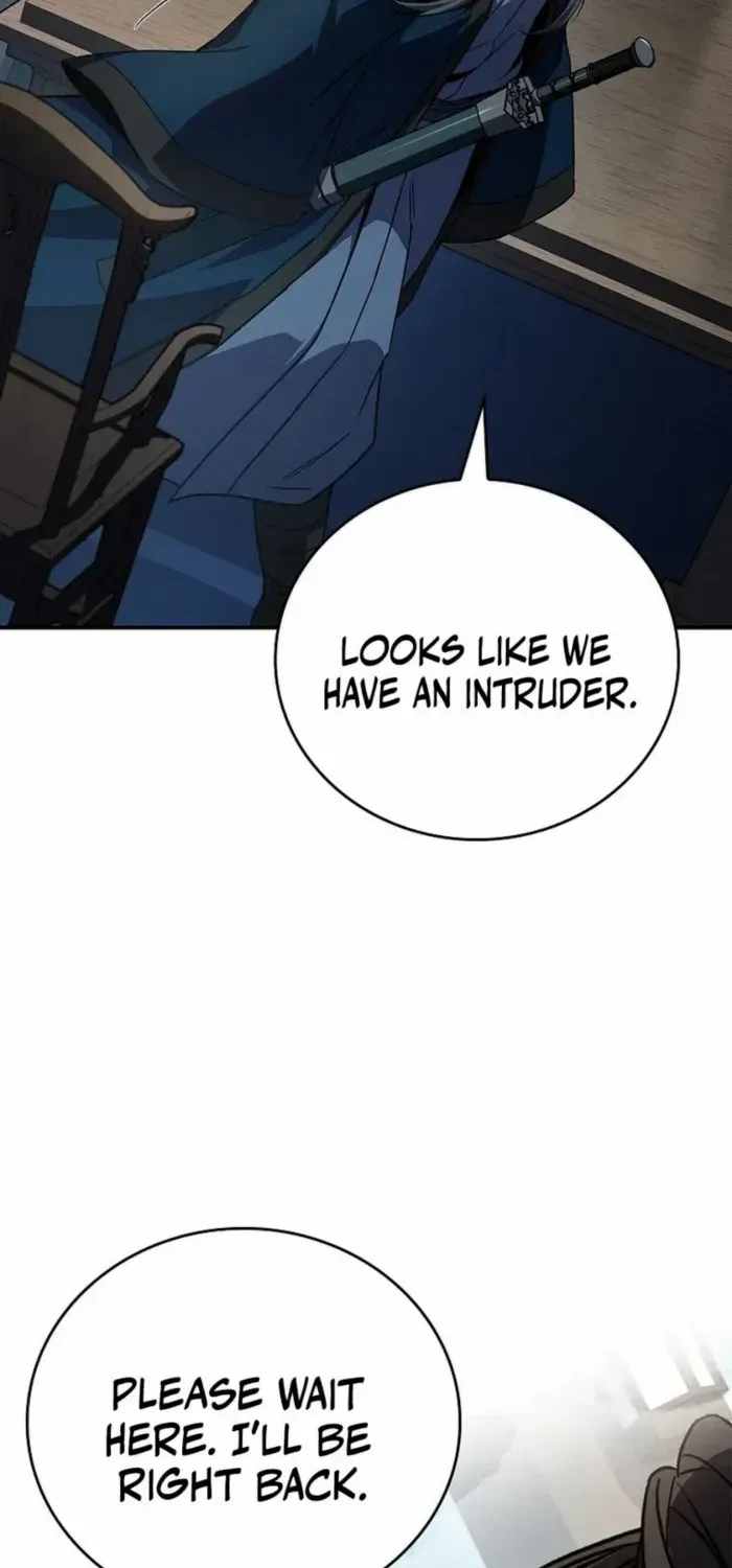 Read Reincarnated Escort Warrior chapter 124 image 52 on Lezhin