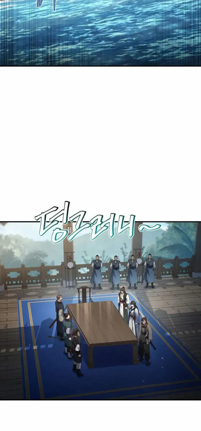 Read Reincarnated Escort Warrior chapter 124 image 55 on Lezhin