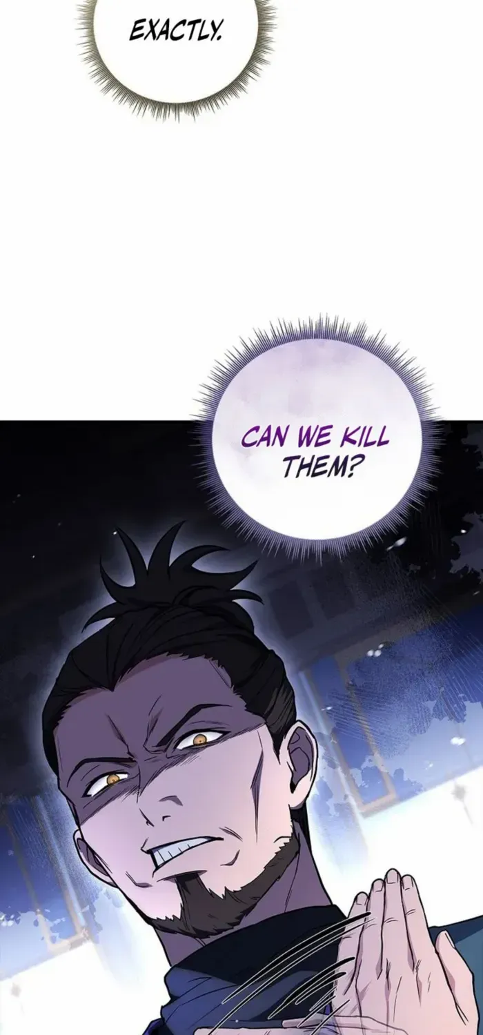 Read Reincarnated Escort Warrior chapter 124 image 60 on Lezhin