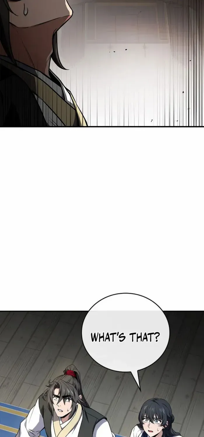 Read Reincarnated Escort Warrior chapter 124 image 67 on Lezhin
