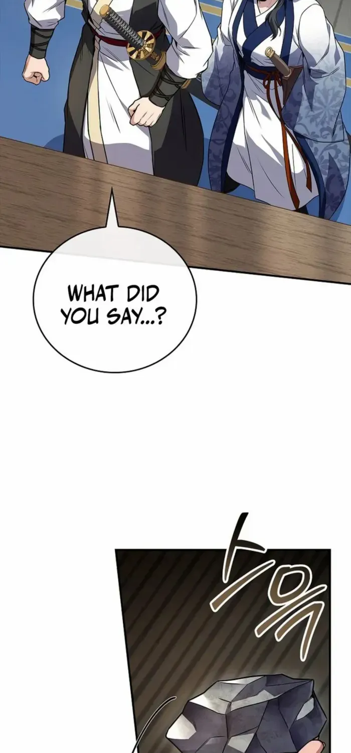 Read Reincarnated Escort Warrior chapter 124 image 68 on Lezhin