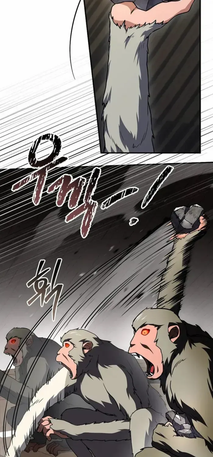 Read Reincarnated Escort Warrior chapter 124 image 69 on Lezhin