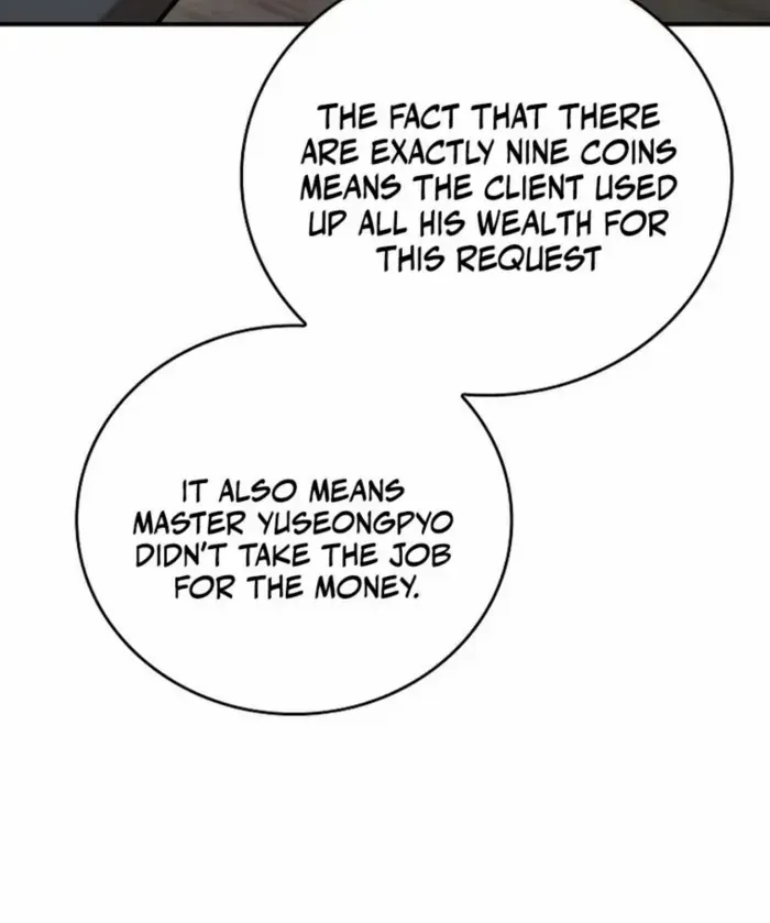 Read Reincarnated Escort Warrior chapter 124 image 7 on Lezhin