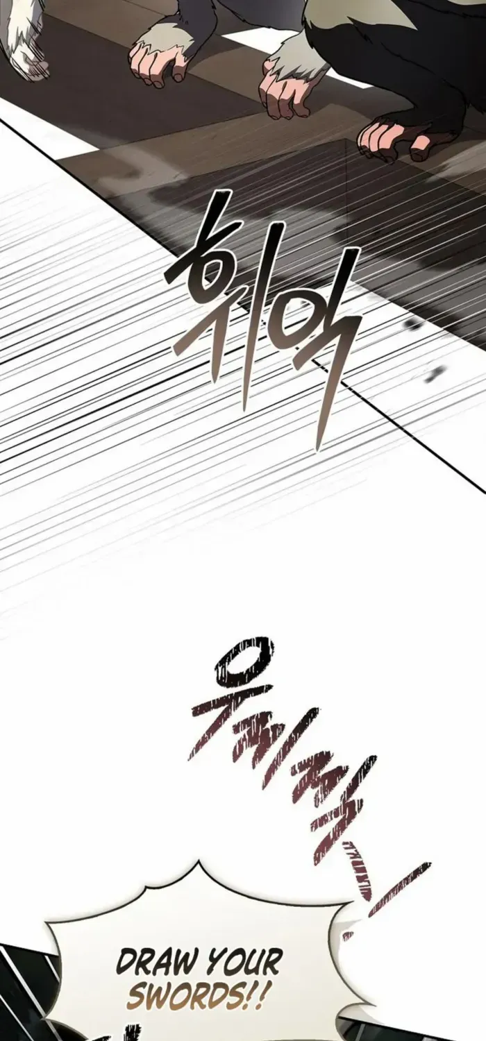 Read Reincarnated Escort Warrior chapter 124 image 70 on Lezhin