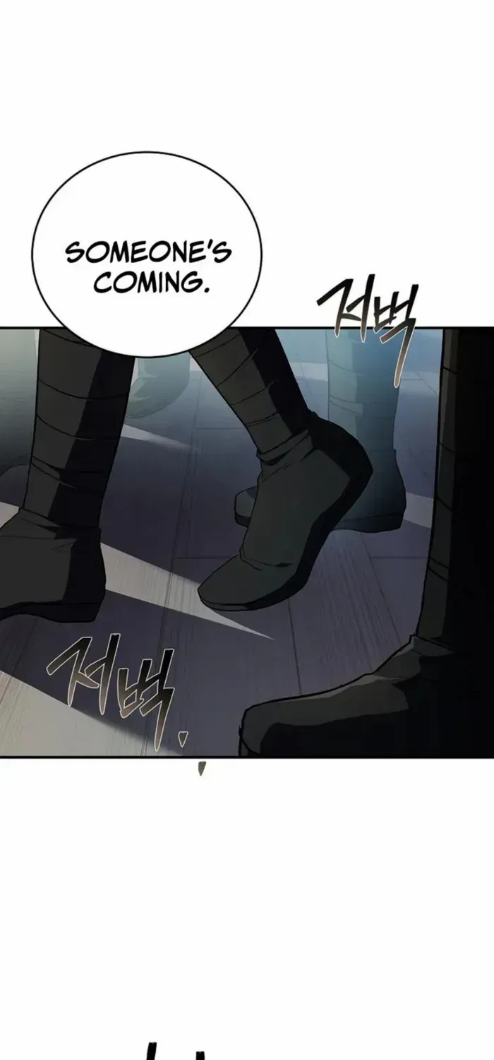 Read Reincarnated Escort Warrior chapter 124 image 80 on Lezhin