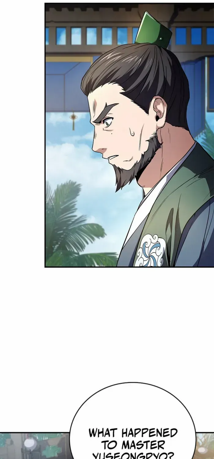 Read Reincarnated Escort Warrior chapter 124 image 87 on Lezhin