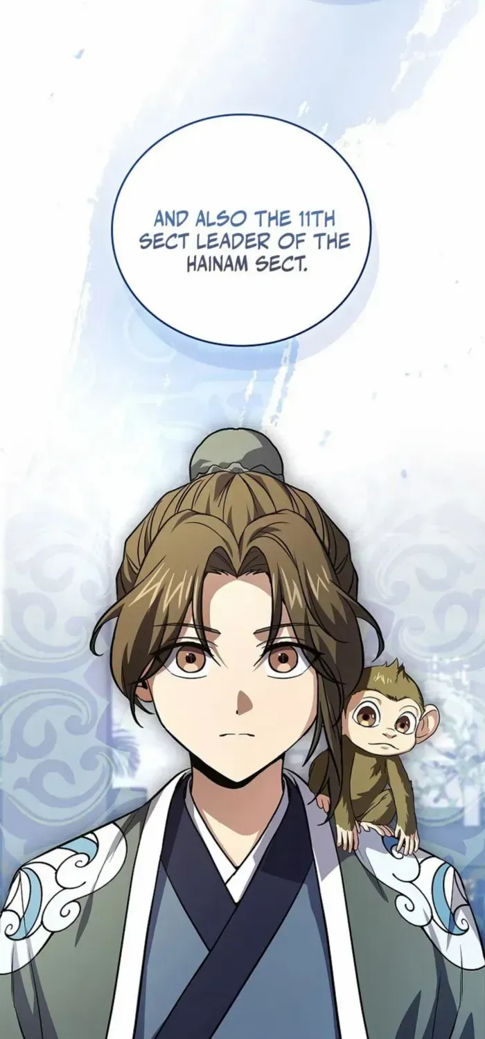 Read Reincarnated Escort Warrior chapter 124 image 89 on Lezhin