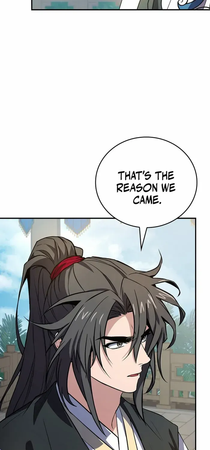 Read Reincarnated Escort Warrior chapter 125 image 12 on Lezhin