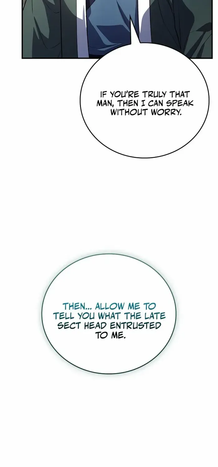 Read Reincarnated Escort Warrior chapter 125 image 18 on Lezhin