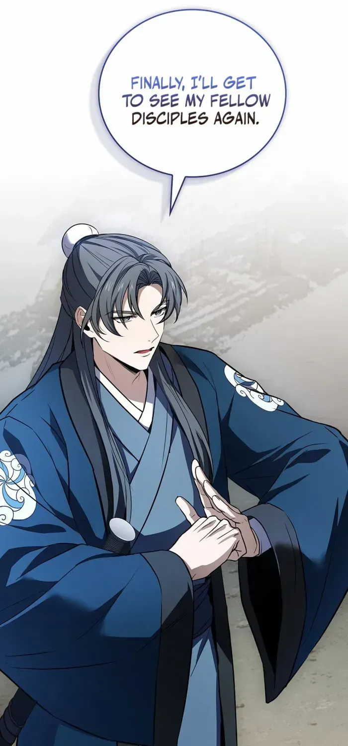 Read Reincarnated Escort Warrior chapter 125 image 25 on Lezhin