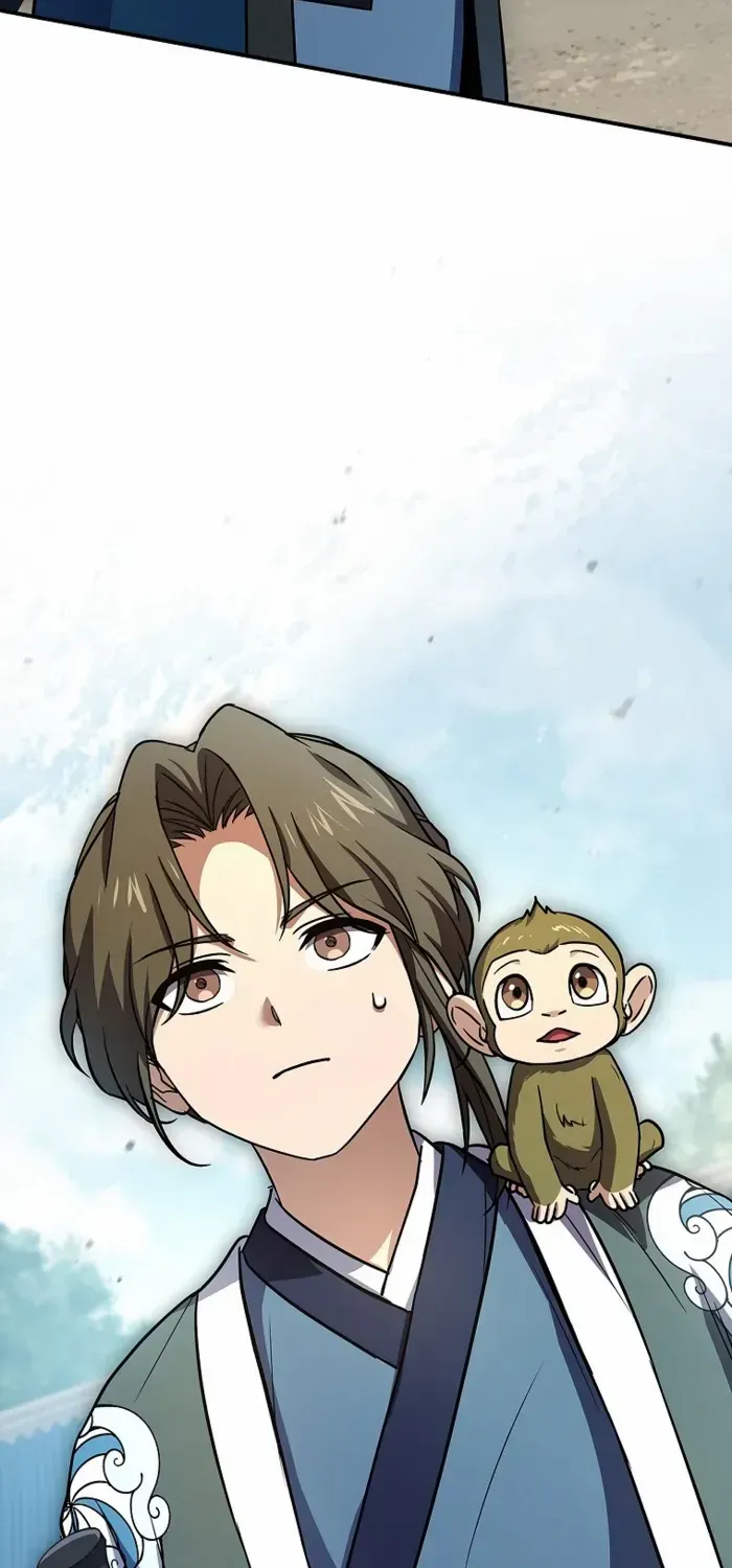 Read Reincarnated Escort Warrior chapter 125 image 26 on Lezhin