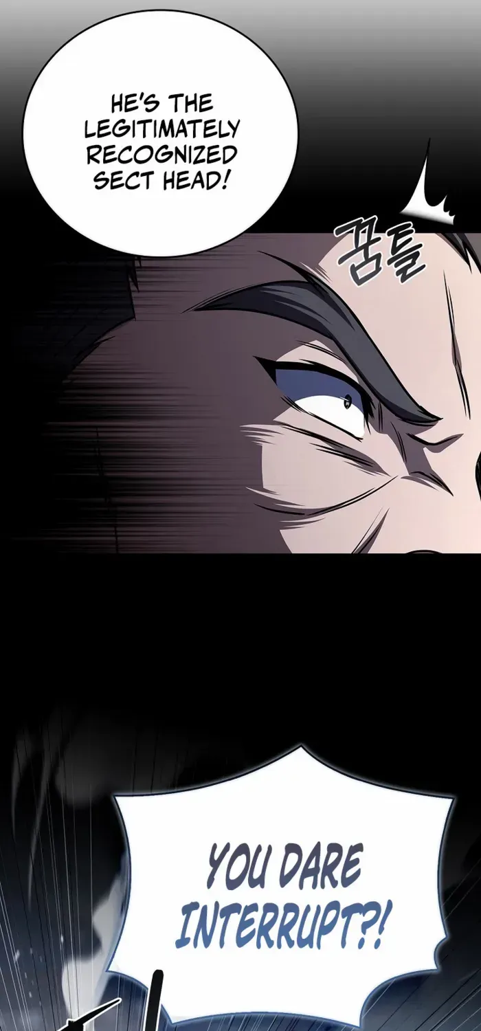 Read Reincarnated Escort Warrior chapter 125 image 34 on Lezhin