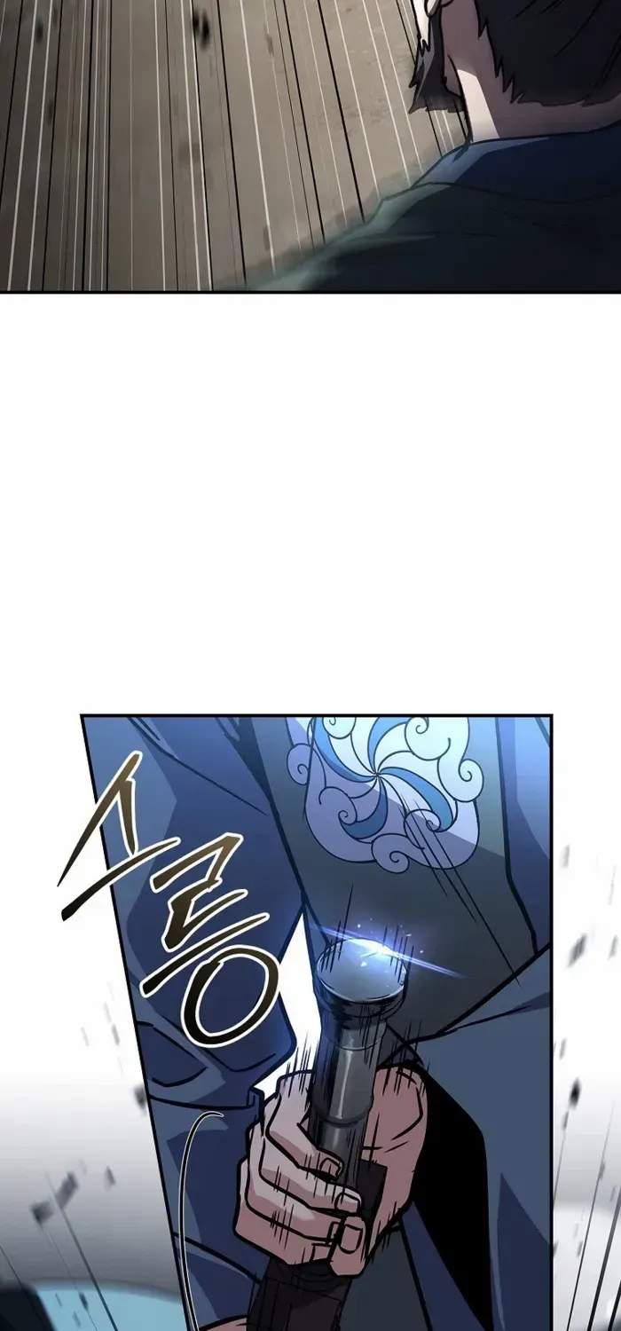 Read Reincarnated Escort Warrior chapter 125 image 36 on Lezhin