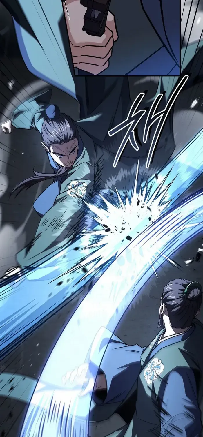 Read Reincarnated Escort Warrior chapter 125 image 37 on Lezhin