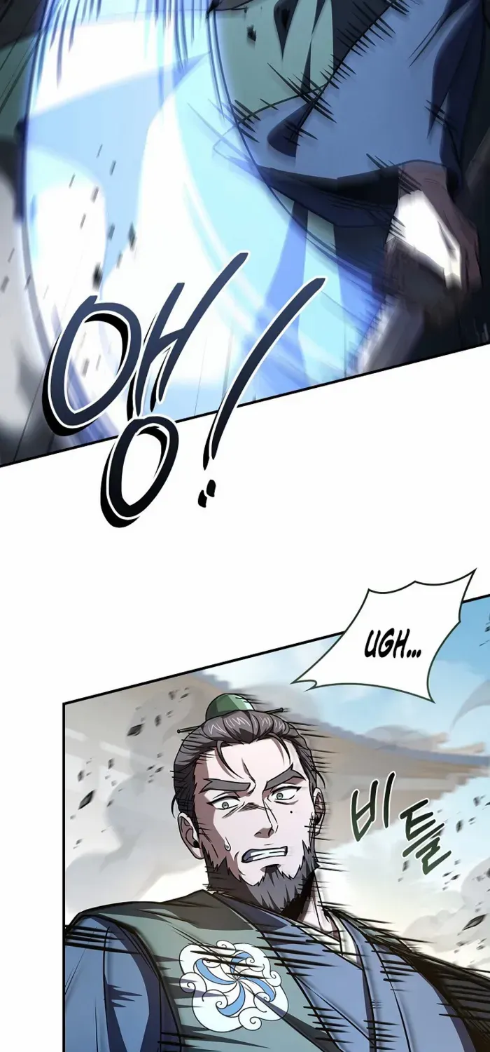 Read Reincarnated Escort Warrior chapter 125 image 38 on Lezhin