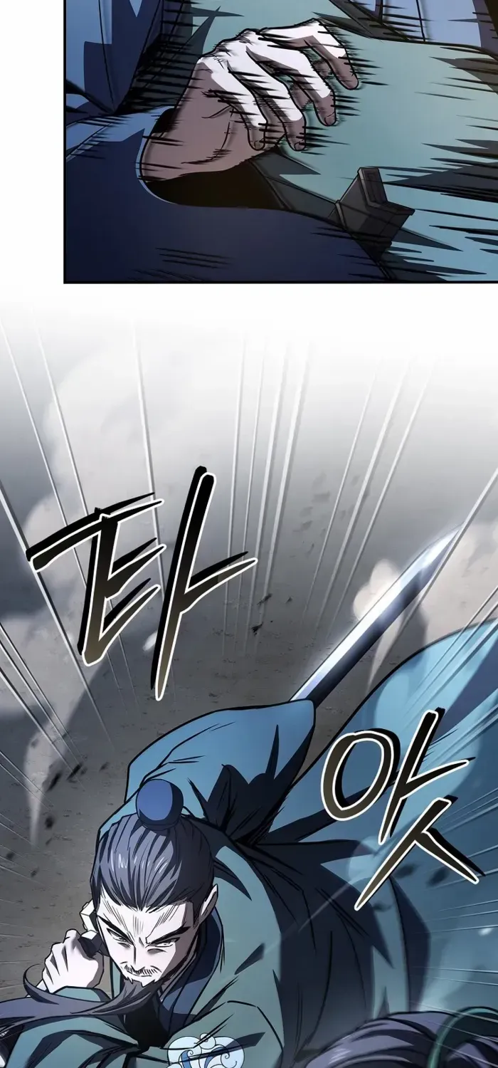 Read Reincarnated Escort Warrior chapter 125 image 39 on Lezhin