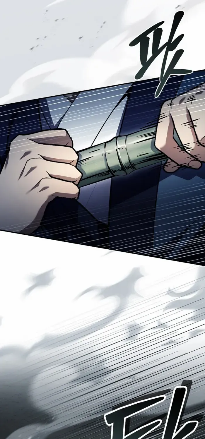Read Reincarnated Escort Warrior chapter 125 image 43 on Lezhin