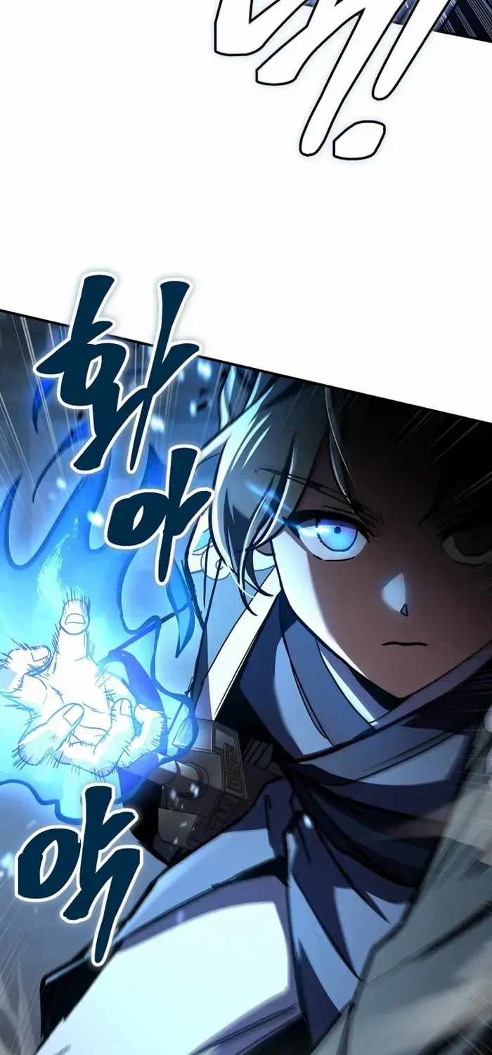 Read Reincarnated Escort Warrior chapter 125 image 47 on Lezhin
