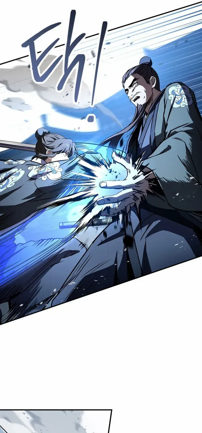 Read Reincarnated Escort Warrior chapter 125 image 50 on Lezhin