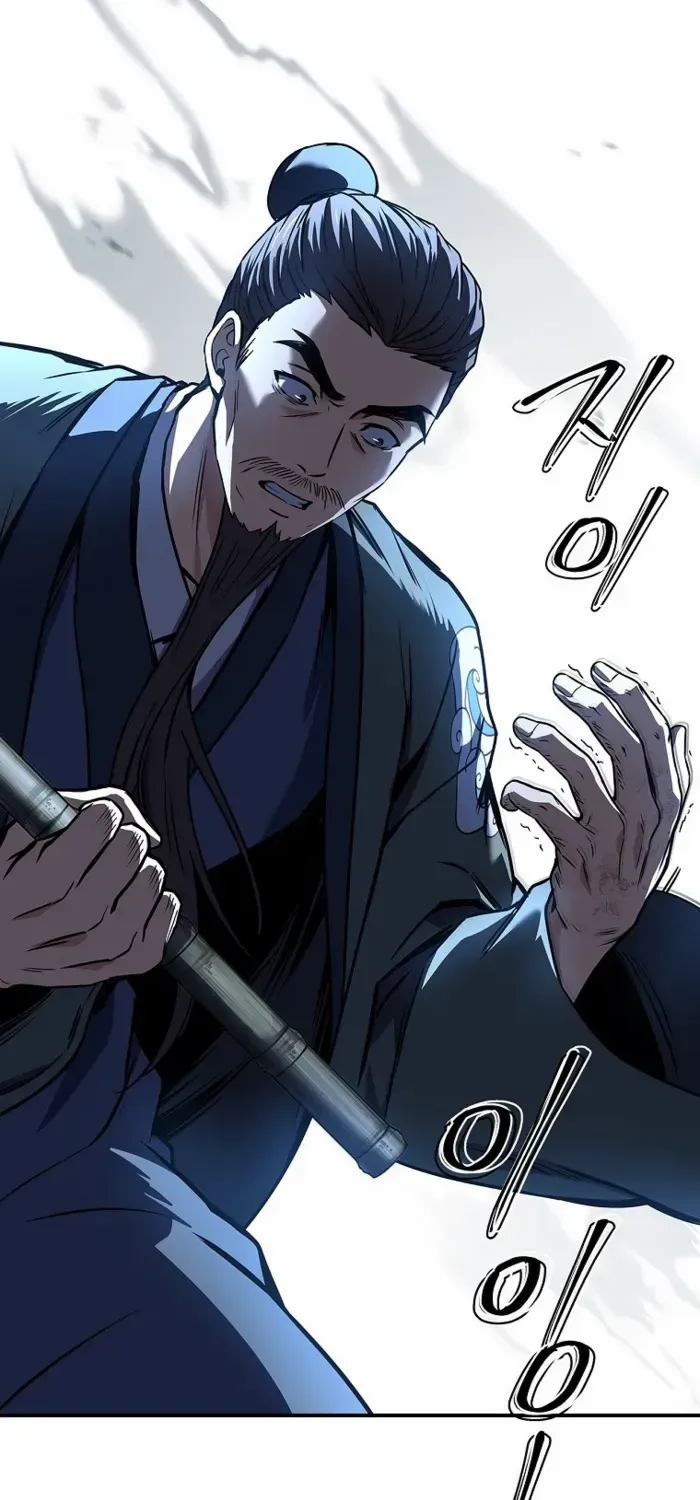 Read Reincarnated Escort Warrior chapter 125 image 52 on Lezhin