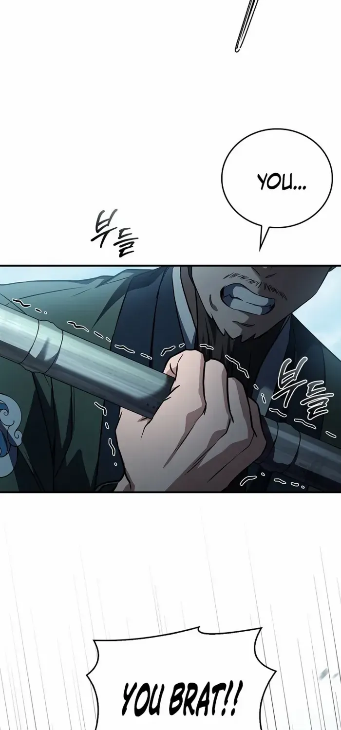 Read Reincarnated Escort Warrior chapter 125 image 53 on Lezhin