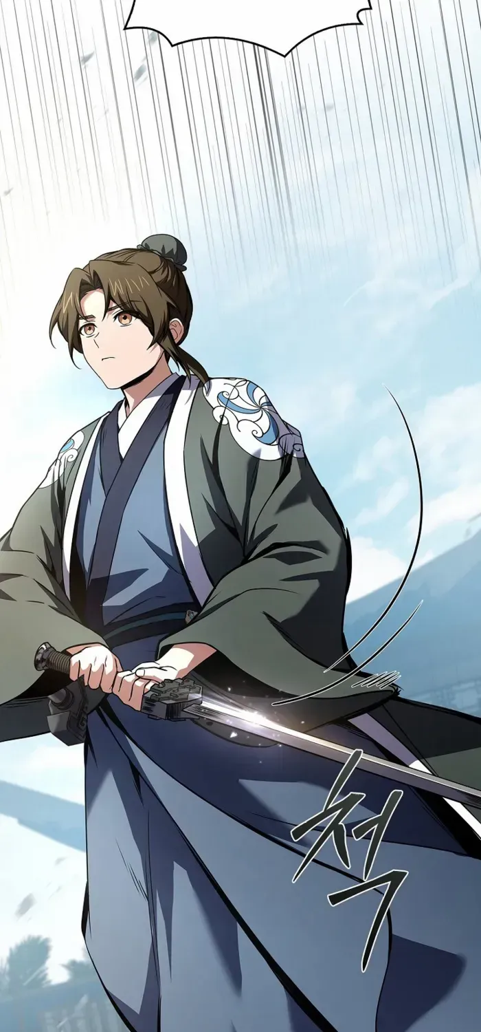 Read Reincarnated Escort Warrior chapter 125 image 54 on Lezhin