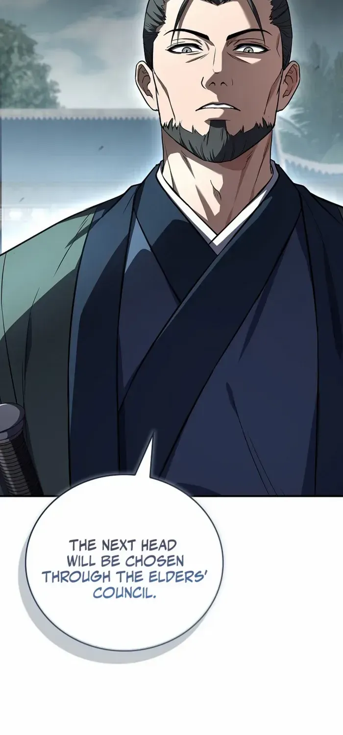 Read Reincarnated Escort Warrior chapter 125 image 57 on Lezhin