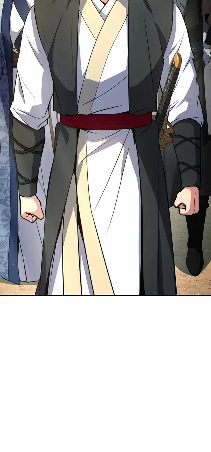 Read Reincarnated Escort Warrior chapter 125 image 64 on Lezhin