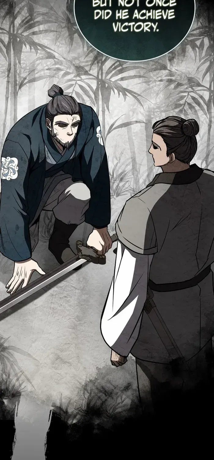 Read Reincarnated Escort Warrior chapter 125 image 70 on Lezhin