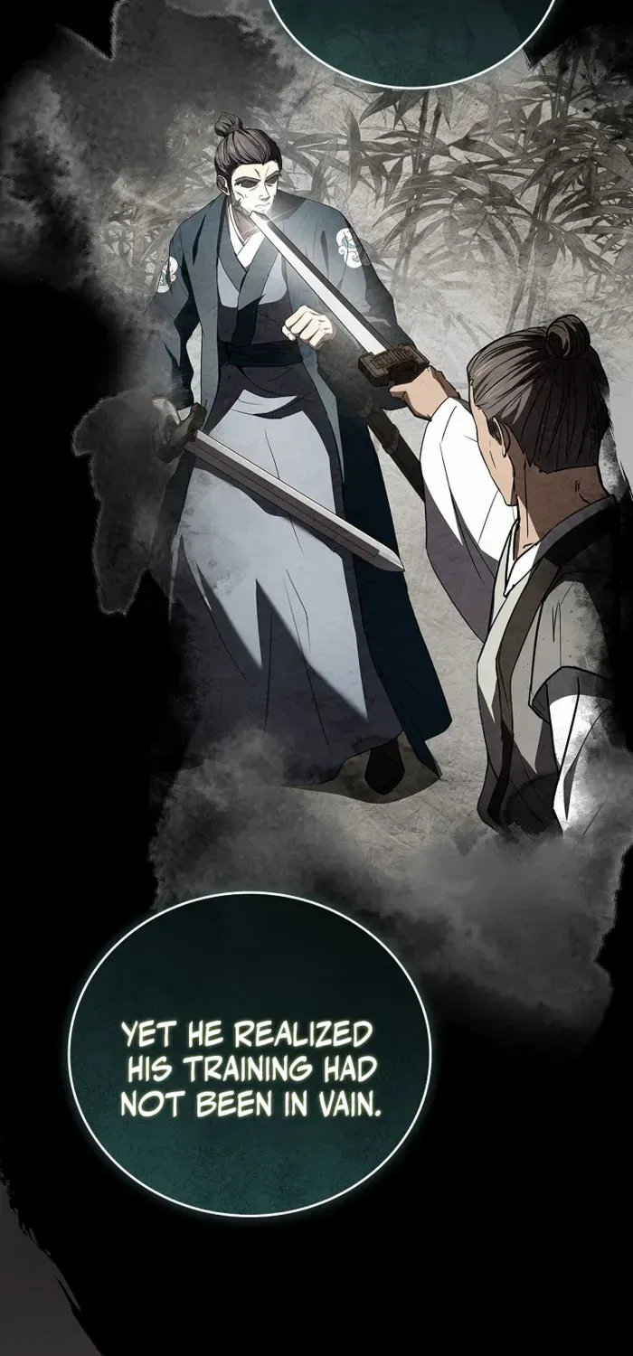 Read Reincarnated Escort Warrior chapter 125 image 72 on Lezhin