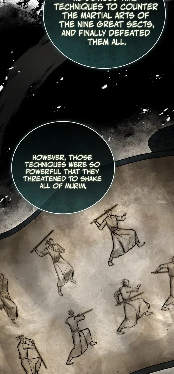 Read Reincarnated Escort Warrior chapter 125 image 74 on Lezhin