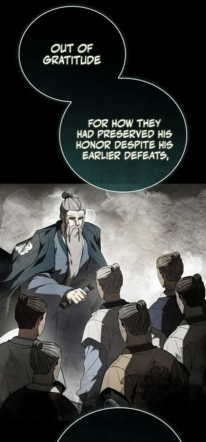 Read Reincarnated Escort Warrior chapter 125 image 76 on Lezhin