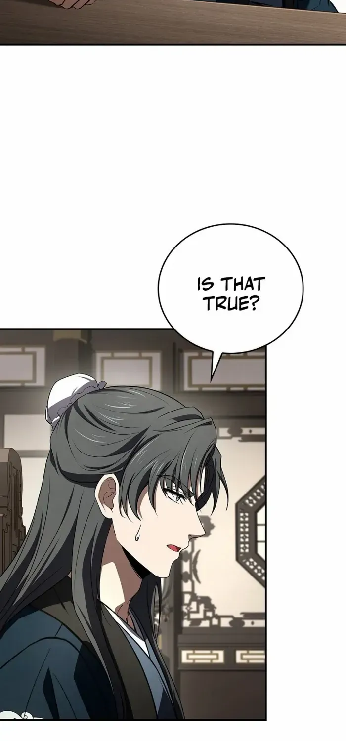 Read Reincarnated Escort Warrior chapter 125 image 81 on Lezhin