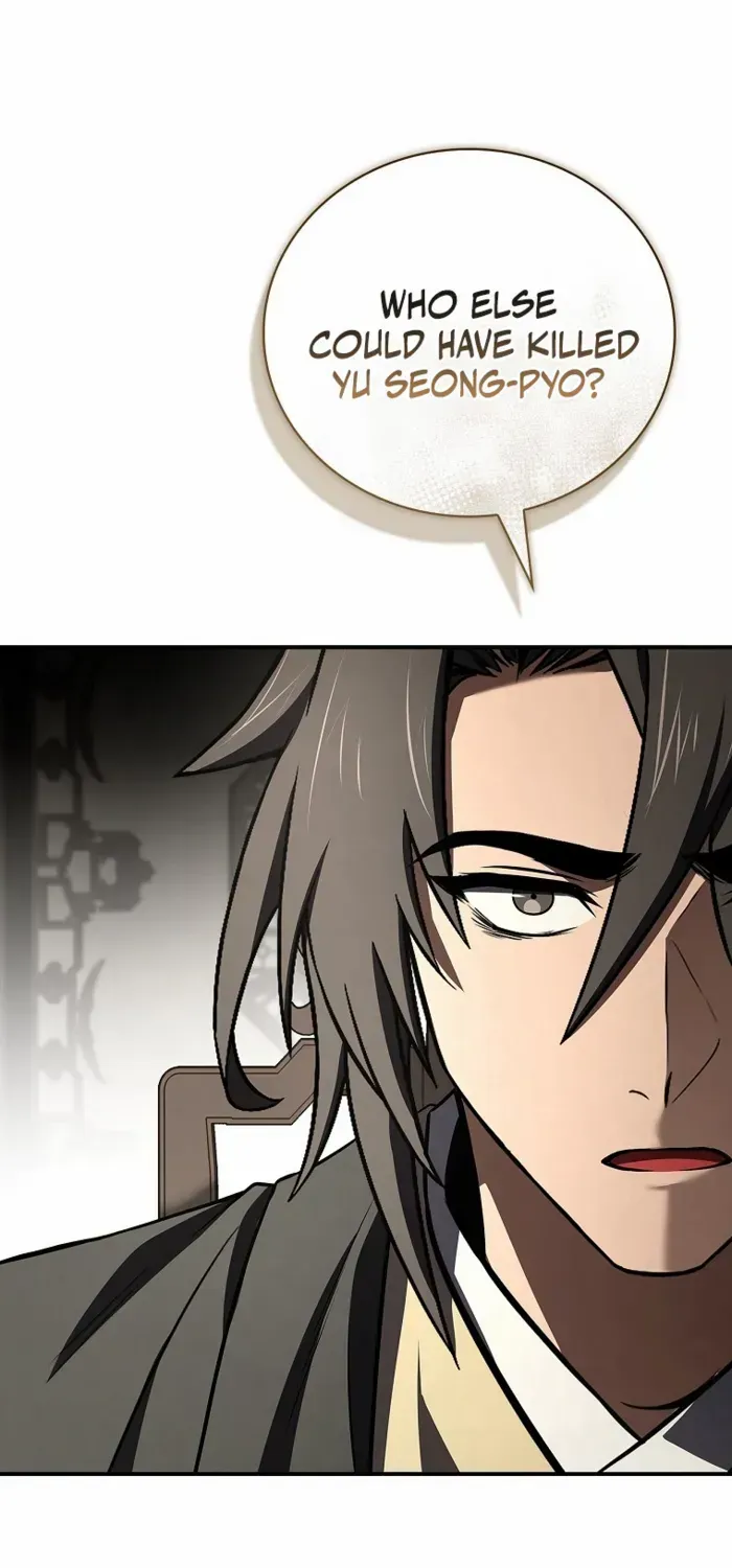 Read Reincarnated Escort Warrior chapter 125 image 85 on Lezhin