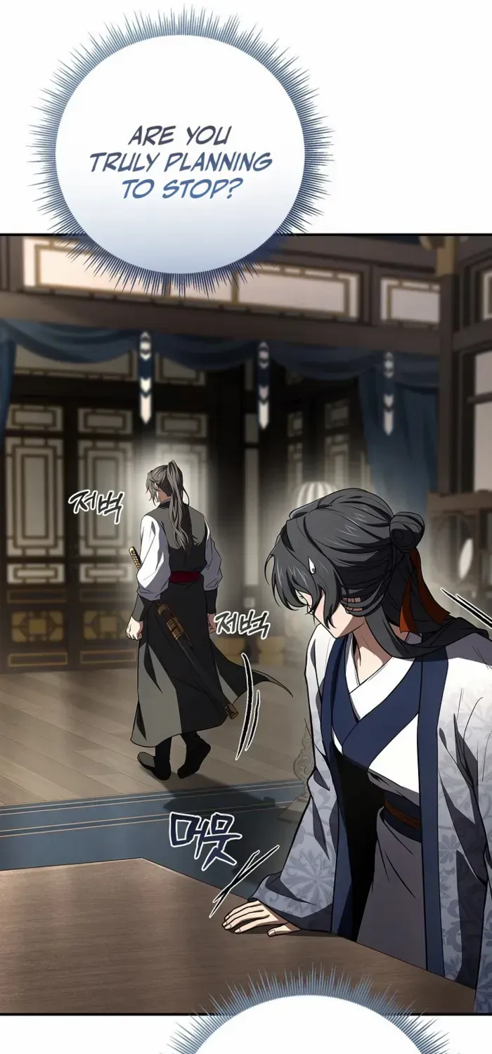 Read Reincarnated Escort Warrior chapter 125 image 93 on Lezhin