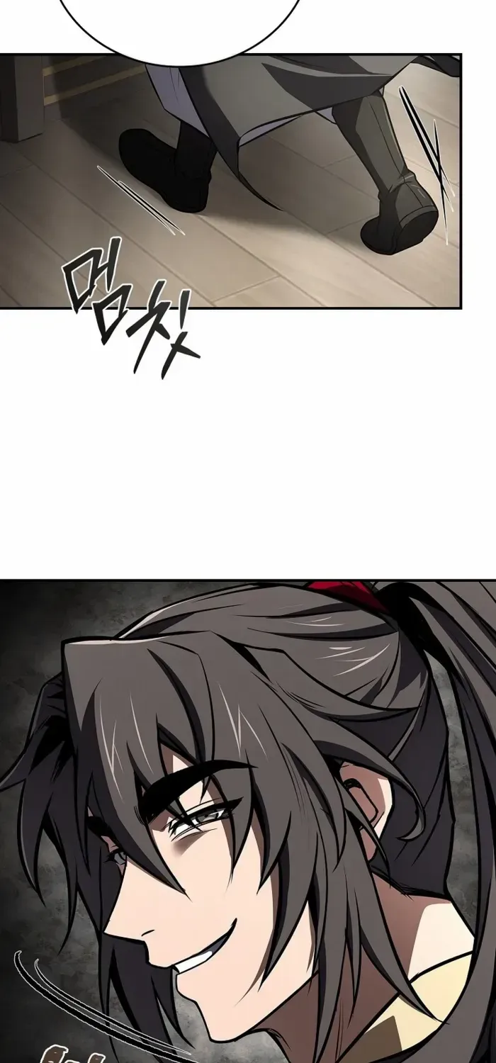 Read Reincarnated Escort Warrior chapter 125 image 96 on Lezhin