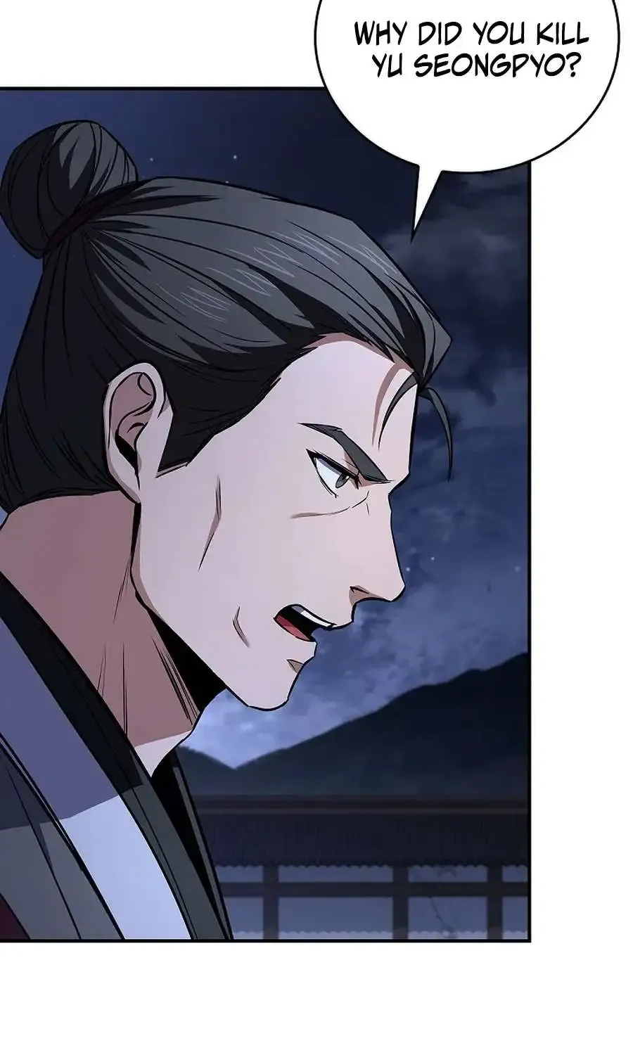 Read Reincarnated Escort Warrior chapter 127 image 100 on Lezhin