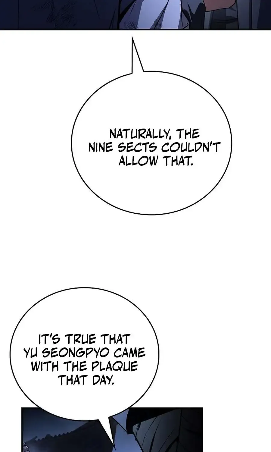 Read Reincarnated Escort Warrior chapter 127 image 106 on Lezhin