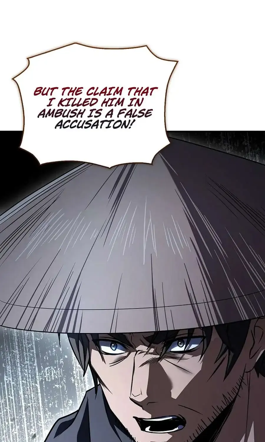 Read Reincarnated Escort Warrior chapter 127 image 108 on Lezhin