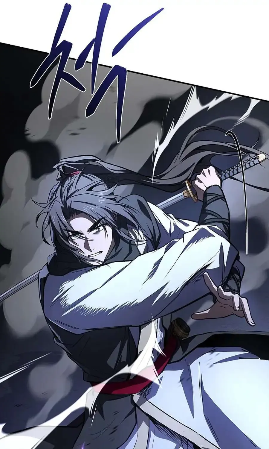 Read Reincarnated Escort Warrior chapter 127 image 11 on Lezhin