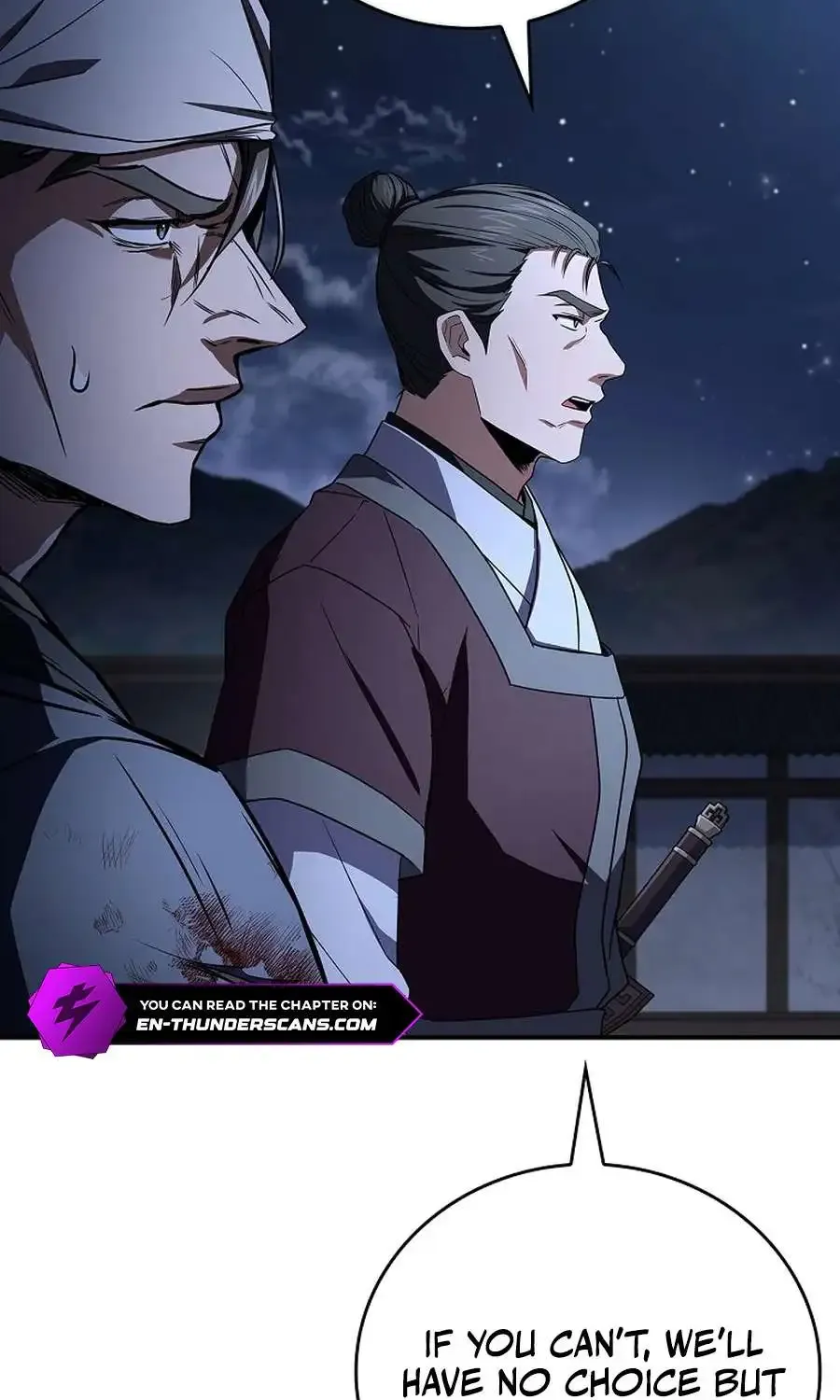 Read Reincarnated Escort Warrior chapter 127 image 110 on Lezhin