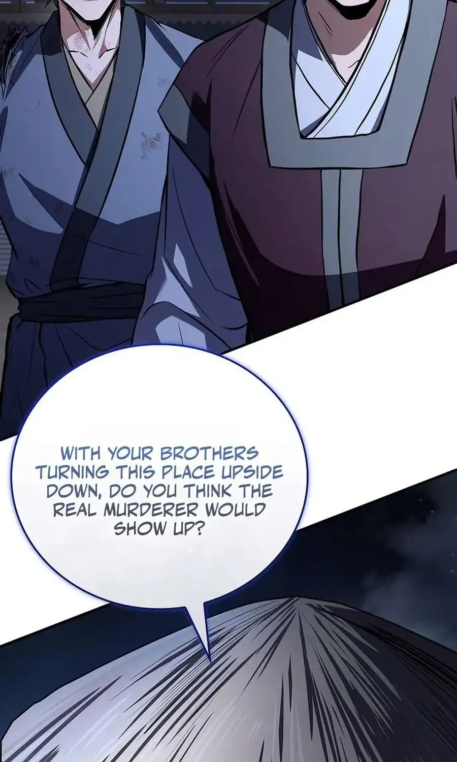 Read Reincarnated Escort Warrior chapter 127 image 116 on Lezhin