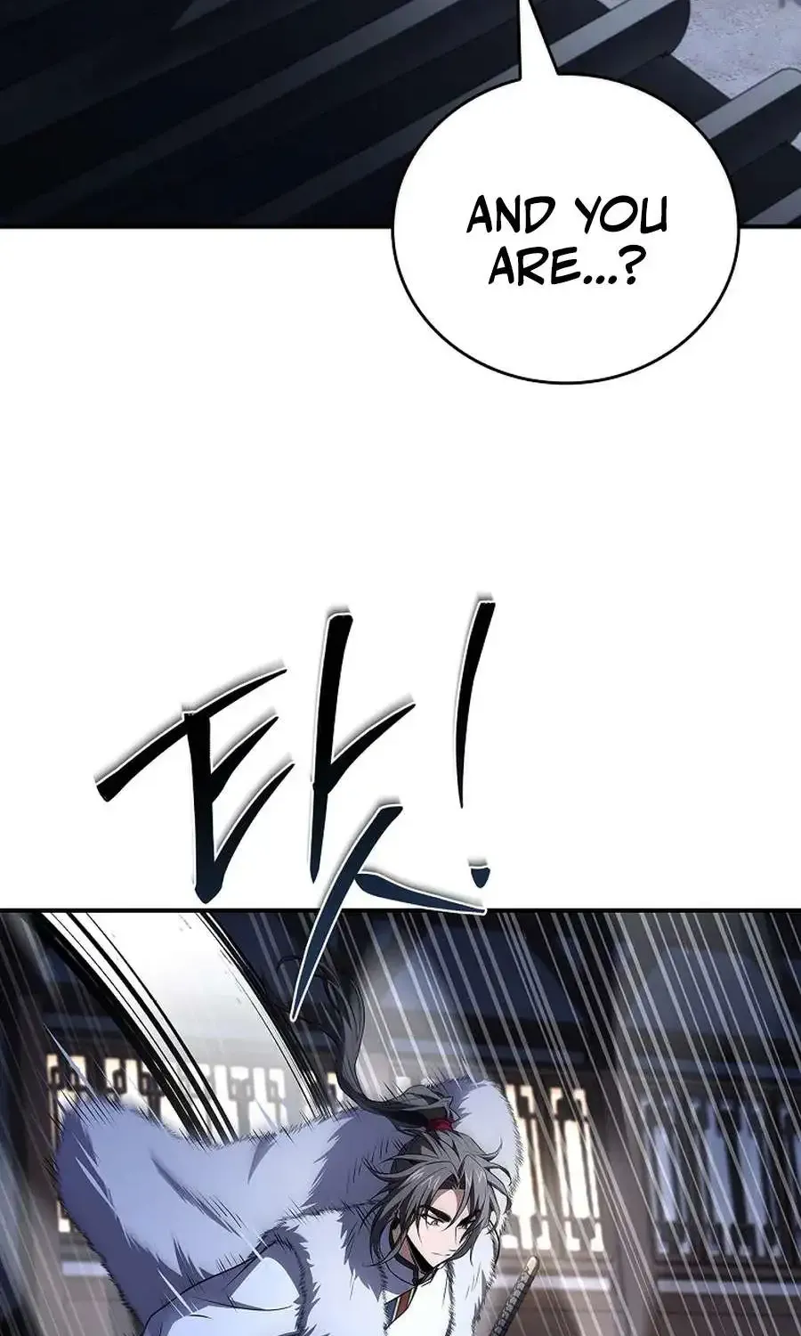 Read Reincarnated Escort Warrior chapter 127 image 122 on Lezhin