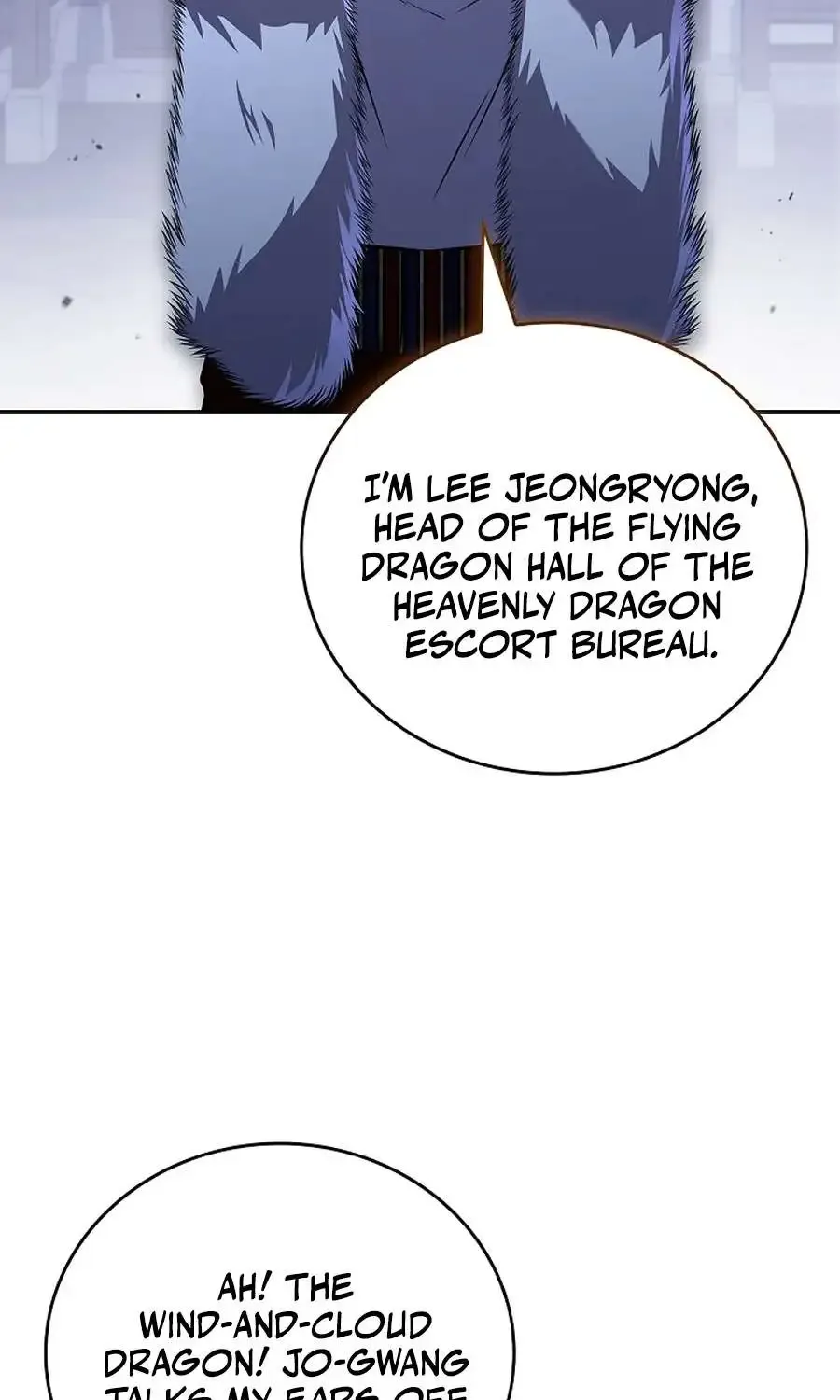Read Reincarnated Escort Warrior chapter 127 image 125 on Lezhin