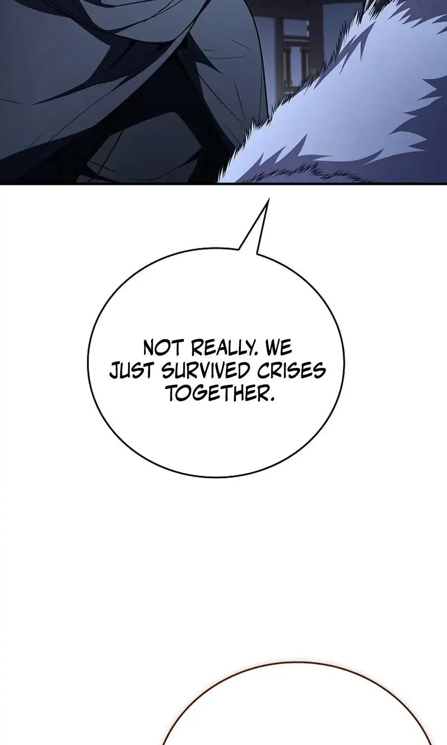 Read Reincarnated Escort Warrior chapter 127 image 127 on Lezhin