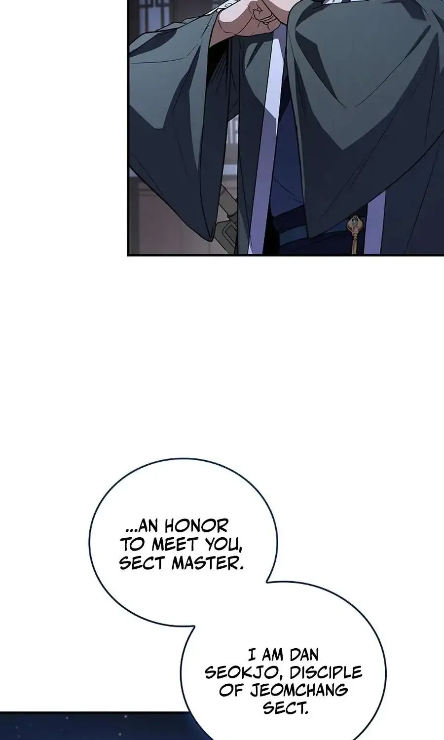 Read Reincarnated Escort Warrior chapter 127 image 137 on Lezhin