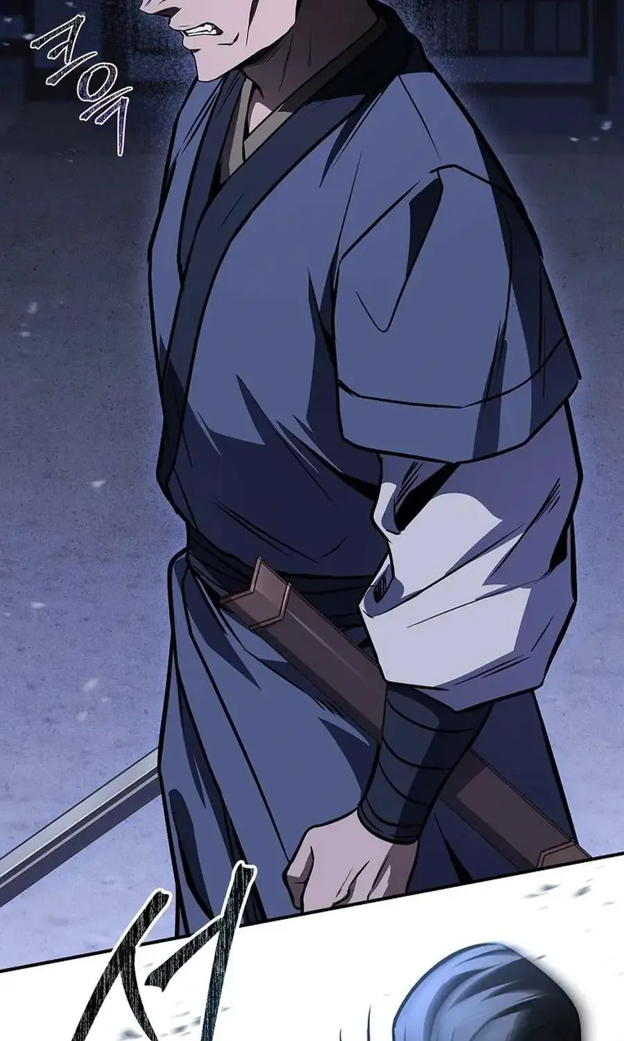 Read Reincarnated Escort Warrior chapter 127 image 15 on Lezhin