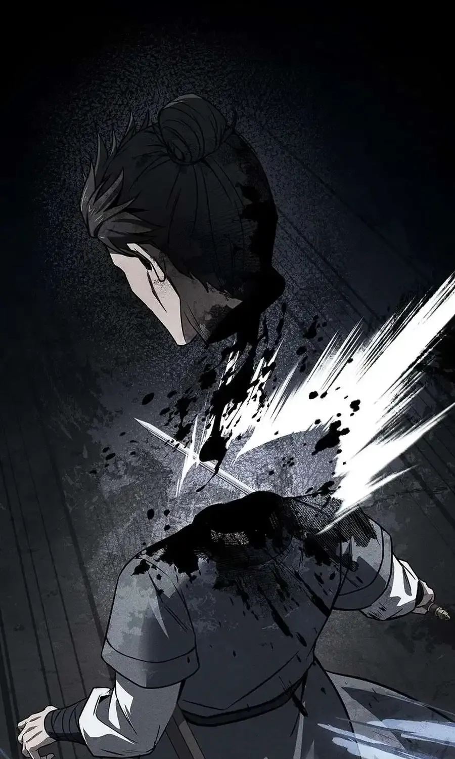 Read Reincarnated Escort Warrior chapter 127 image 20 on Lezhin