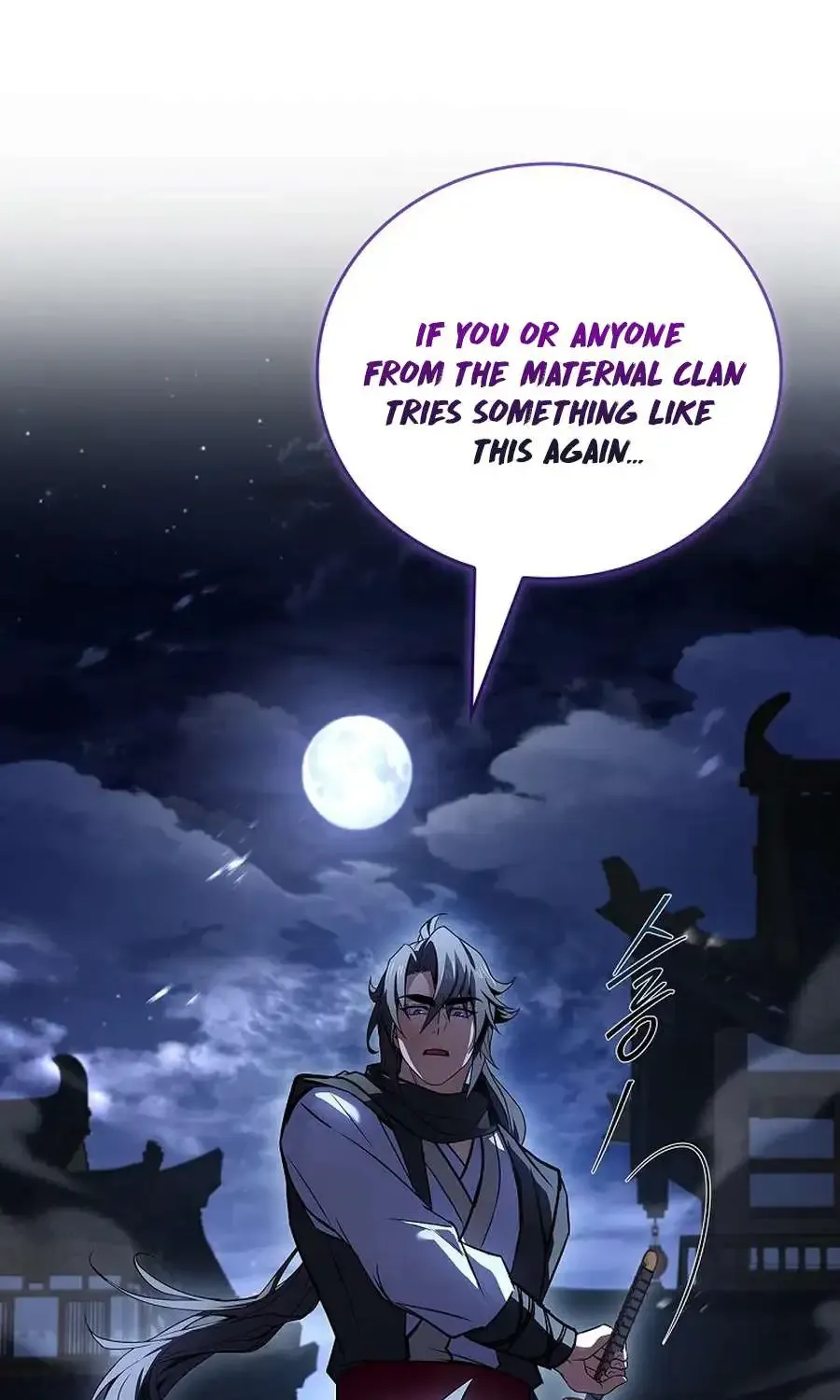 Read Reincarnated Escort Warrior chapter 127 image 23 on Lezhin