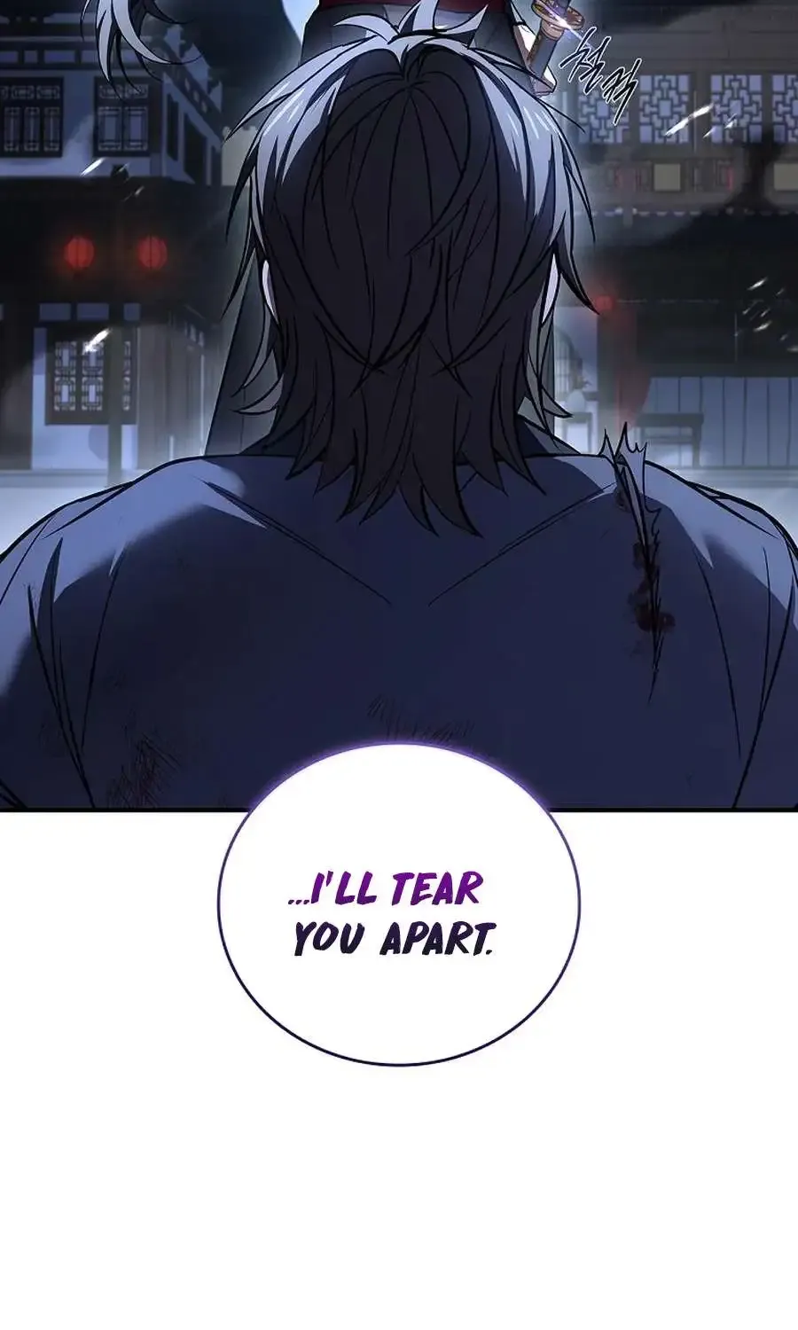 Read Reincarnated Escort Warrior chapter 127 image 24 on Lezhin